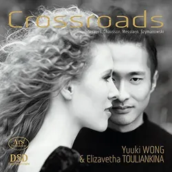 Crossroads - A journey from Strauss to Szymanowski | Zustand: Neu & original versiegelt