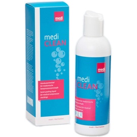 medi clean Handwaschmittel für Kompressionsartikel