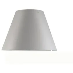 Luceplan - Costanza Schirm Mistic White