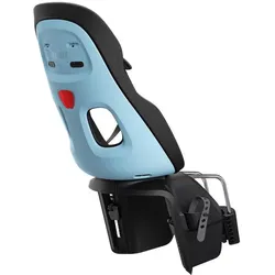 Thule Yepp Nexxt 2 Maxi - Rahmen Montage Blau Modell 2025