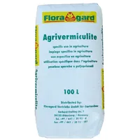 Floragard Vermiculite 100 l