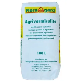 Floragard Vermiculite 100 l