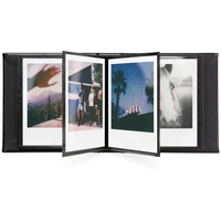 Polaroid Fotoalbum klein schwarz (6043)