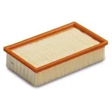 Baier Maschinenfabrik Flachfaltenfilter Polyest. 73684