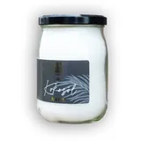 1000ml Bio Kokosöl | Ideal zum Braten, Backen, Frittieren | vegan | Taste Market