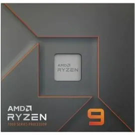 AMD Ryzen 9 7950X 4,5-5,7 GHz Box 100-100000514WOF