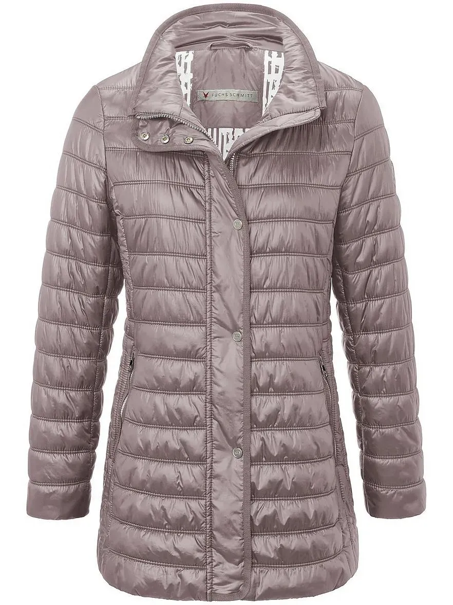 Steppjacke Fuchs+Schmitt rosé, 38