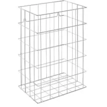 Wagner-Ewar A-Line 44 l Verchromt