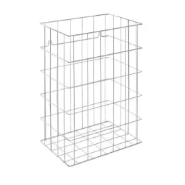 Wagner-Ewar A-Line 44 l Verchromt