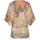 Buffalo Longshirt Mehrfarbig 32/34