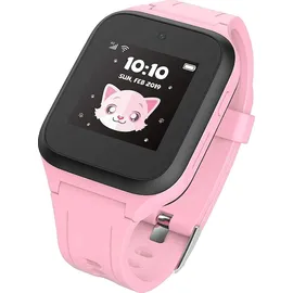 TCL MoveTime MT40X rosa