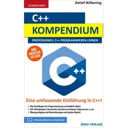 C++ Kompendium