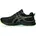 Herren Gel-Venture 9 Waterproof Sneaker, Black Illuminate Green, 47