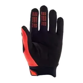 Fox Racing YTH DIRTPAW GLOVE [FLO ORG]