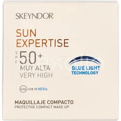 Skeyndor Sun Expertise Protective Compact Make-Up 01 / Light Skin 9 g