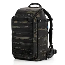 Tenba Axis V2 Rucksack MultiCam Schwarz 24L
