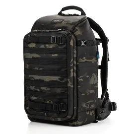Tenba Axis V2 Rucksack MultiCam Schwarz 24L