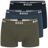 Boss Trunk 3P Power