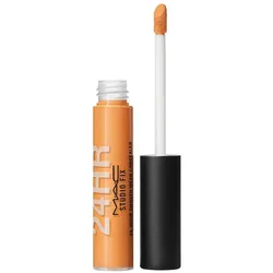 MAC X Fashion Week Studio Fix 24Hour Smooth Wear Concealer NC 45 7 ml Braun 