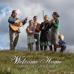 Welcome Home | Zustand: Neu & original versiegelt