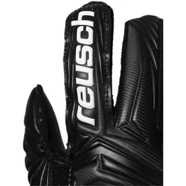 Reusch Attrakt Infinity Junior Schwarz 7