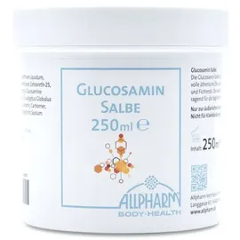 Allpharm Glucosamin Salbe