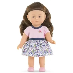 Corolle® LTC Mini Corolline Romy 45 Jahre, 20cm