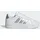 adidas Streettalk Ftwr White/Silver Metallic/Core Black 38 2/3