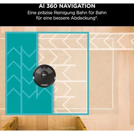 Shark AI Ultra RV2600WDEU