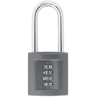 ABUS Zahlenschloss 158/50HB50