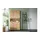 xonox.home Mehrzweckschrank 90 x 185 cm mehrfarbig