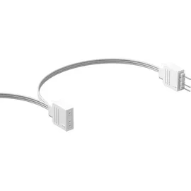 Corsair RS120 ARGB Ventilator 12 cm Weiß