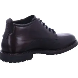 Bugatti Herren-311-AOV32-3100-6100-Stiefel Kaltfutter,dark brown,41