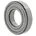 SKF GmbH Rillenkugellager W638/2-2Z ID 2 AD 5 Breite 2 3 1 Stück