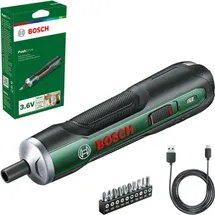 Bosch PushDrive 06039C6002