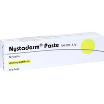 Dermapharm Nystaderm Paste