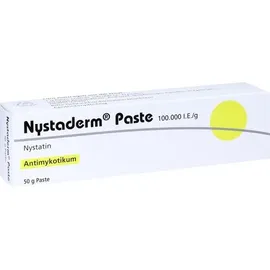 Dermapharm Nystaderm Paste