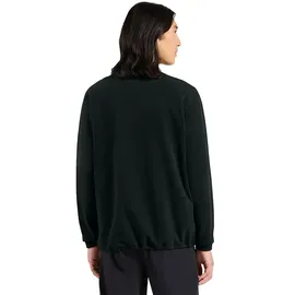 Odlo Classic Crew Sweatshirt Schwarz L