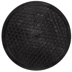 Hama Universal Turntable, XL - Aufstellung