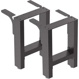 Wiltec Bankkufen 40 x 43 cm