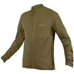 Endura SingleTrack Thermojacke Herren