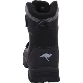 KangaROOS K-Simoo Heri V KTX Herren Schwarz 44