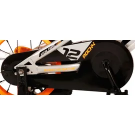 Volare Rocky 12 Zoll RH 30,5 cm grau