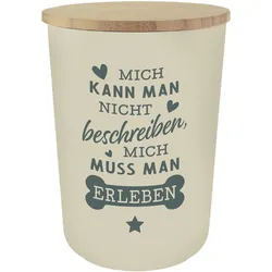 H&H Leckerlidose Mich kann ...
