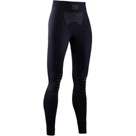 X-Bionic Invent 4.0 Pants Women Black/Charcoal XS