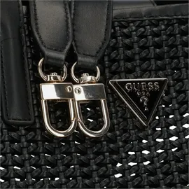 GUESS Handtasche Brigitta 2 in 1 Tote Black