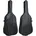PURE GEWA Kontrabass Gig-Bag 3 mm Polsterung mit Notenschasche 4/4