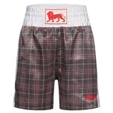 Lonsdale Radstock Weiß M