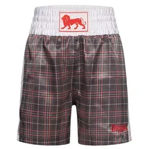Lonsdale Radstock Weiß M