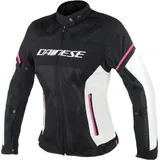 Dainese Air Frame D1 Damen Textiljacke pink 42